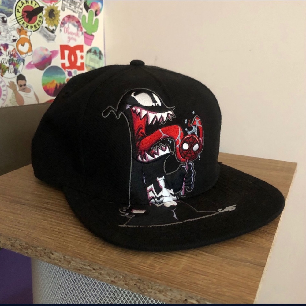 Marvel SnapBack